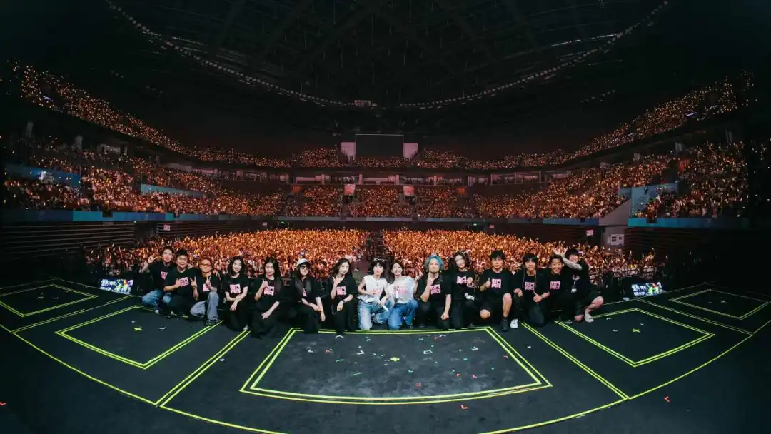 奇亿娱乐的产业版图，如何以全链条布局领跑文娱赛道？